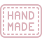 Hand Made icon